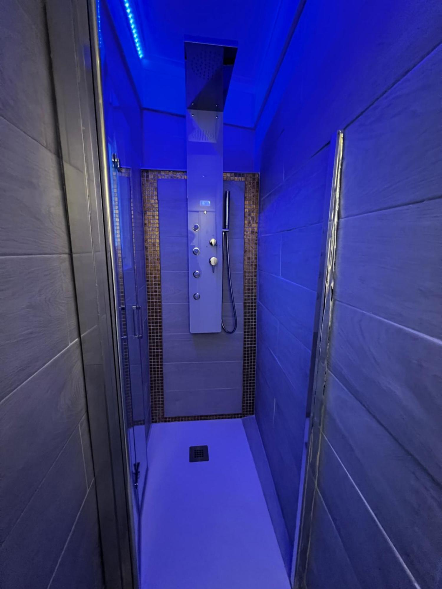 Le Cinque Vele ***** Cinque Terre Apartment Monterosso al Mare Exterior photo