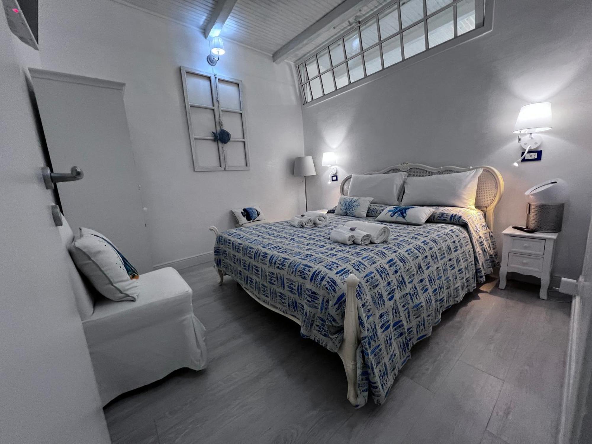 Le Cinque Vele ***** Cinque Terre Apartment Monterosso al Mare Exterior photo